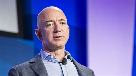 Amazon Boss Jeff Bezos Confirms 200million Subscribers On Platform