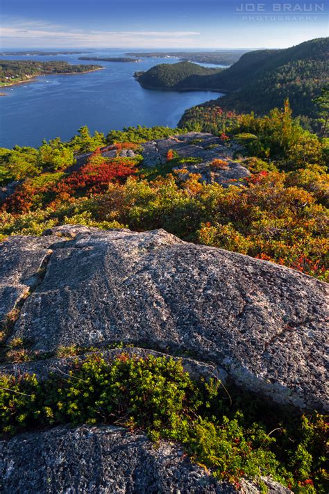 Acadia Mountain Trail Photos Joe S Guide To Acadia National Park