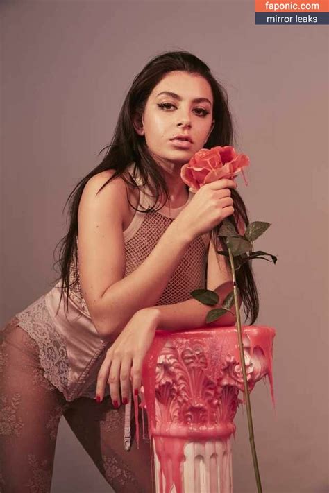 Charli XCX Aka Charli Xcx Nude Leaks OnlyFans Photo 146 Faponic