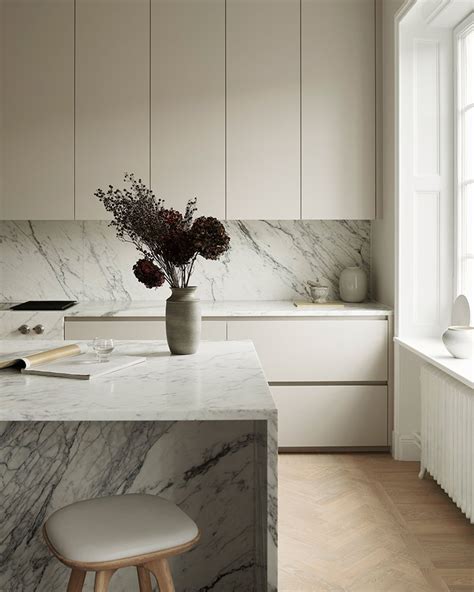 The modern Scandinavian kitchen — Nordiska Kök