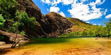 Exploring The Wonders Of Kakadu National Park