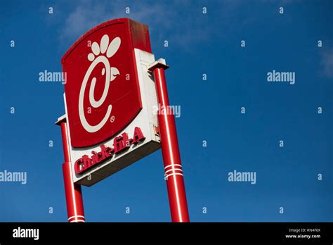 Chick Fil A Logo Vector