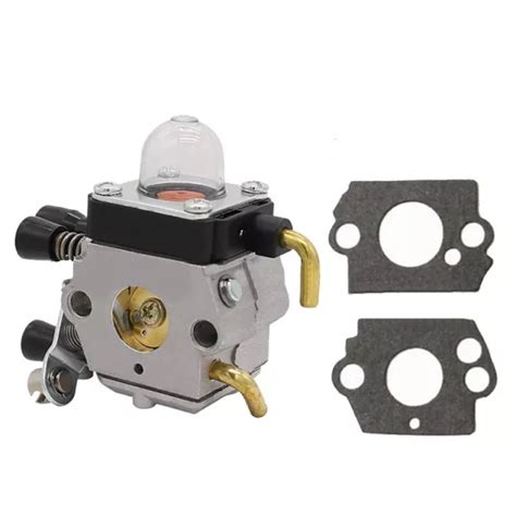 EFFICIENT CARBURETOR FOR STIHL KM55 HL45 FS45C Trimmer Enhance