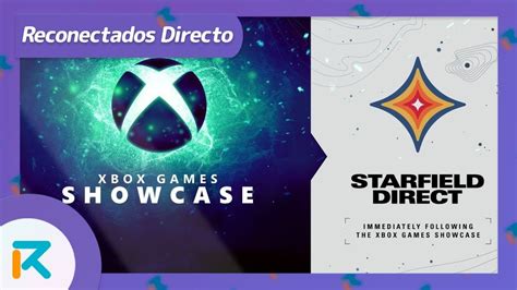 Xbox Showcase Starfield Direct La Gran Conferencia Con Fable