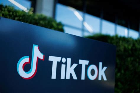 Der Verkauf Von Tiktok Durch Bytedance Wird Mehr Als 6 Monate Dauern