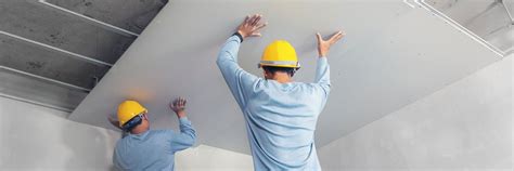 Plasterboard Installation | Spread It Plastering And Coving