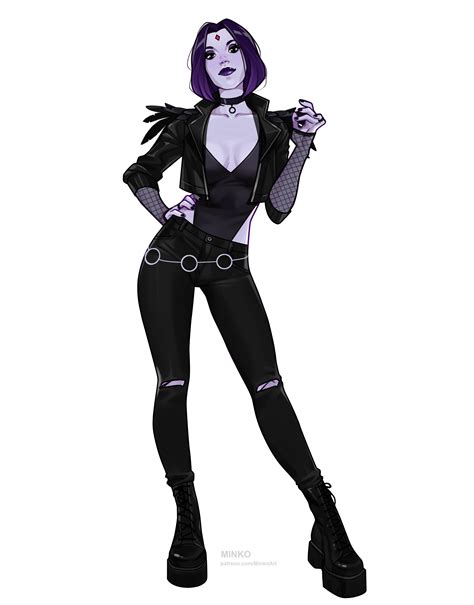 Raven Dc Raven Dc Ворона Рэйвен Рэйчел Рот Dc Erotic Teen Titans Dc Erotic