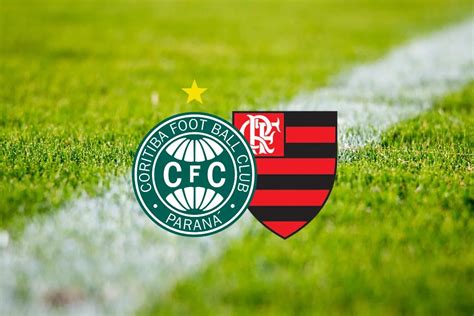 Jogo Do Flamengo Hoje X Coritiba Assistir O Duelo Ao Vivo 06 11 2022