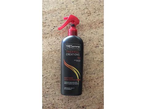 Tresemme Heat Protection