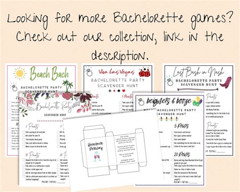 Lingerie Shower Bingo Game Printable Lingerie Party Bingo Cards Lingerie Bingo Lingerie