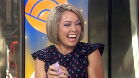 Dylan Dreyer reveals: I’m pregnant with my first child! - TODAY.com