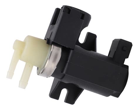 Solenoide Modulador De Vacío De La Válvula Del Convertidor D Cuotas