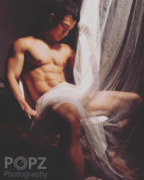Bachelor Of The Week Gay Hong Kong Guide Review 2016