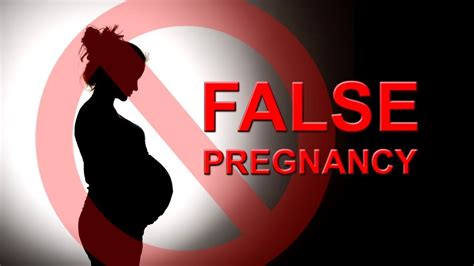 FALSE PREGNANCY (Pseudocyesis) - Torontek