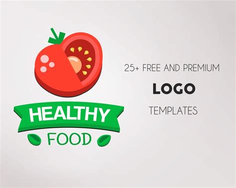 25+ Free Logo PSD Templates and Premium Version! | by ElegantFlyer