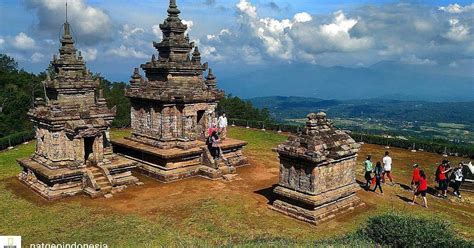 Top 37 Tempat Wisata di Jawa Tengah yang Wajib Dikunjungi - Update