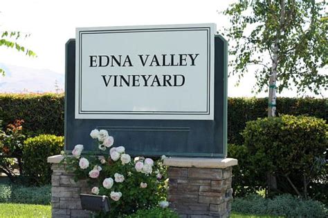 Edna Valley Vineyard