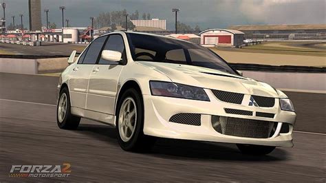 Igcd Net Mitsubishi Lancer Evolution Viii In Forza Motorsport