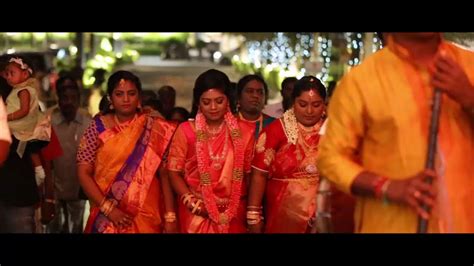 Varnam Weddings Highlights YouTube