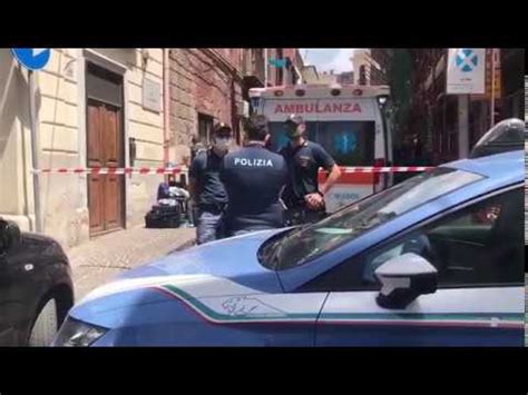 Omicidio Di Camorra A San Giorgio A Cremano 56enne Assassinato Nei