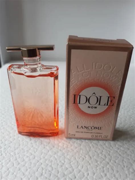 Miniature Nouveautes Juillet Idole Now Eau De Parfum Florale Ml