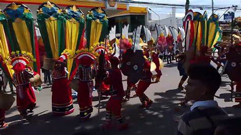 DIYANDI FESTIVAL SA ILIGAN 2022 Brgy Dalipuga Street Dance YouTube