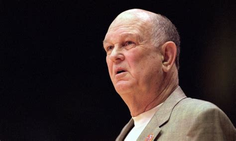 Lefty Driesell: College basketball world mourns iconic Maryland coach