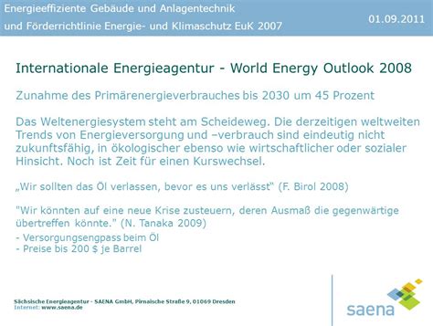 Agenda Vorstellung Der S Chsischen Energieagentur Ppt Video Online