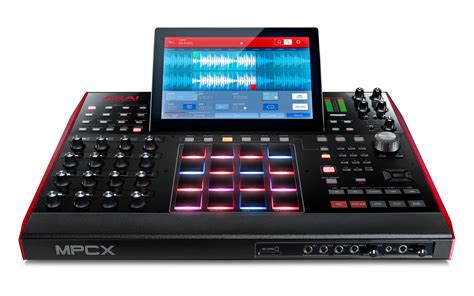 Akai Introduces MPC Live + MPC X: Back To Standalone! - DJ TechTools