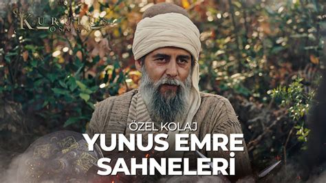 Yunus Emre En Sevilenler Kurulu Osman Zel Kolaj Youtube