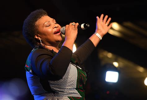 Yvonne Chaka Chaka performs for charity – Botswana Gazette