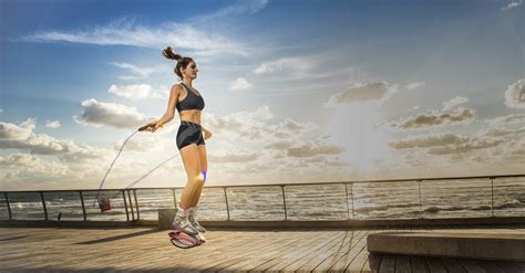 Kangoo Jumps