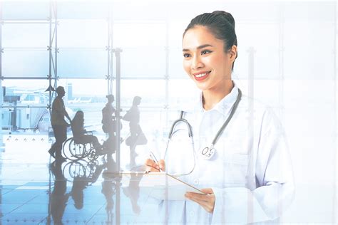 Journeying Towards A World Class Malaysia Healthcare Travel Experience