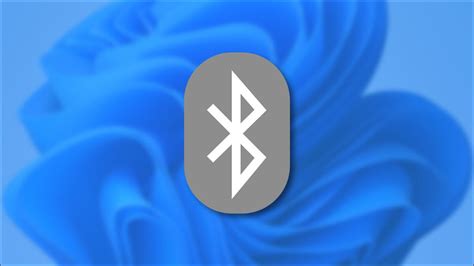 C Mo Activar Bluetooth En Windows Respontodo