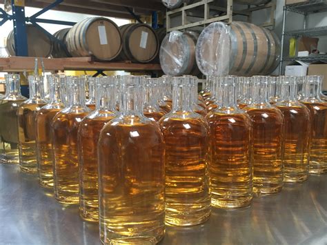 California Distilled Spirits Visit Placer