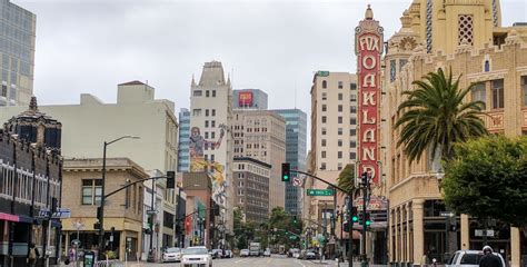 Things to Do in Downtown Oakland, California | Via