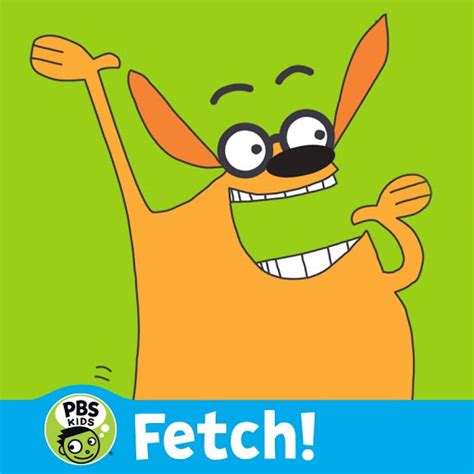 FETCH! with Ruff Ruffman - TV on Google Play