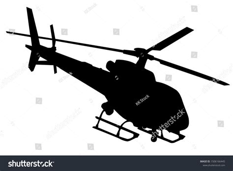 47,316 Silhouette Helicopter Images, Stock Photos & Vectors | Shutterstock