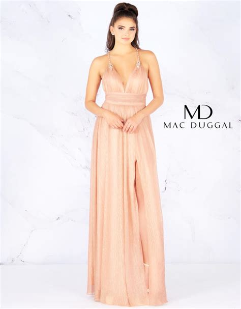 Mac Duggal Flash Prom Dresses And Gowns Toronto Amanda Linas