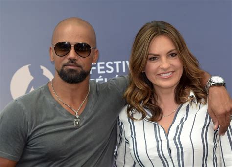 Shemar Moore To Become A Dad For The First Time At 52