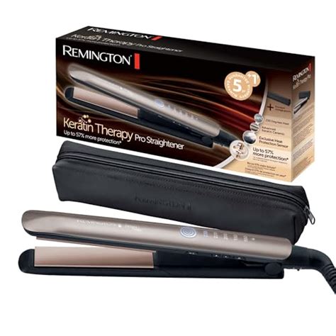 Remington Vs Imetec Bellissima Migliore Piastra Per Capelli