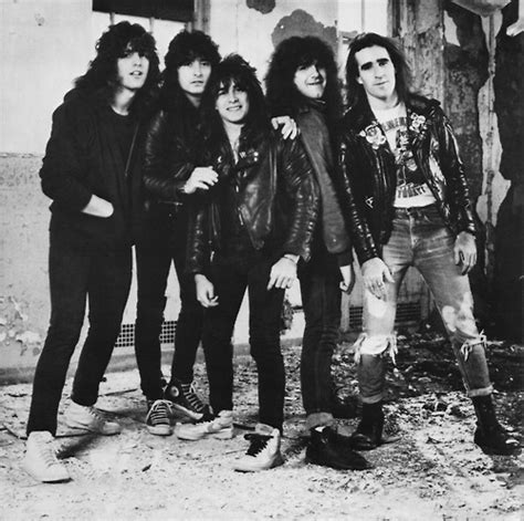 Anthrax - Anthrax Photo (34381782) - Fanpop