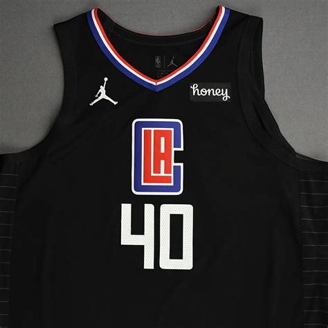 Los Angeles Clippers Statement Jersey