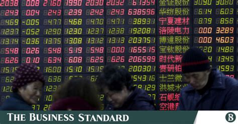 China unveils measures to revive stock market | The Business Standard