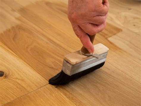 How To Deep Clean Hardwood Floors Naturally Sparkling And Beyond