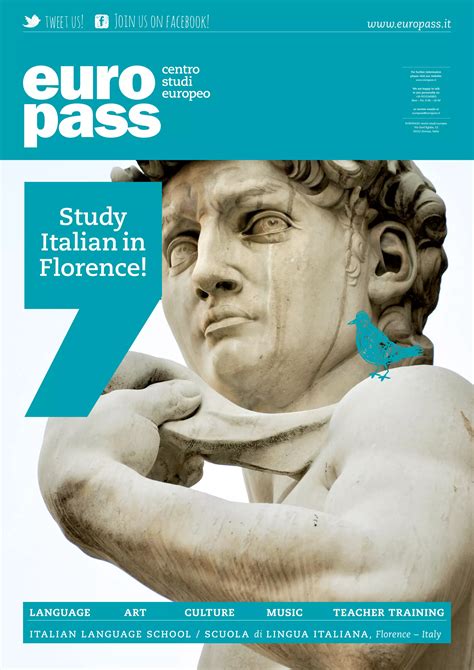 Poster Europass Pdf