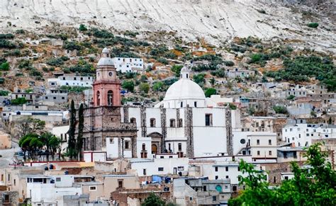 Real De Catorce Mexico A Magical Town In San Luis Potosi Savoteur