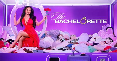 The Bachelorette Full Episodes Watch Online ABC