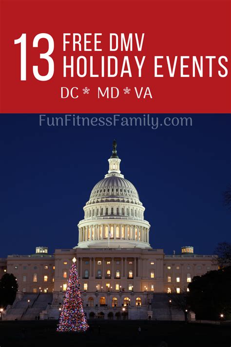 Dc Dmv Holidays 2024 Maryland Dian Murial