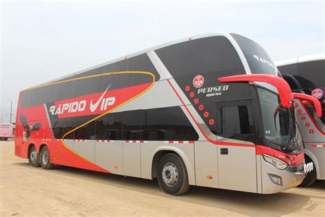 Empresa De Transportes Rapido VIP Galeria